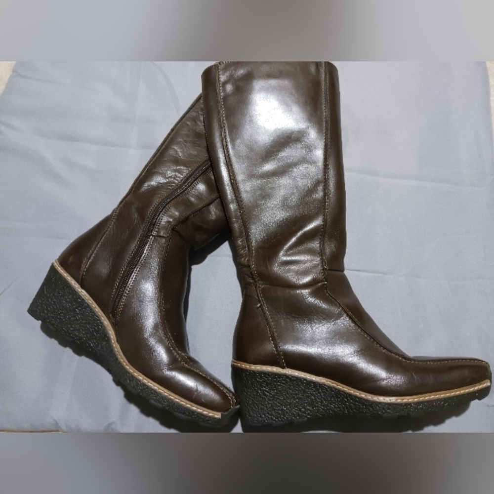 Aldo Boots
